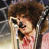 Foto Wolfmother te Roskilde