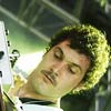 Foto Wolfmother te Roskilde