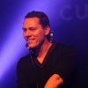 Tiësto foto Tiësto op Cultuurnacht Breda 2012