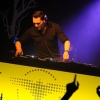 Tiësto foto Tiësto op Cultuurnacht Breda 2012