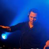Foto Tiësto te Tiësto op Cultuurnacht Breda 2012