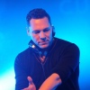 Foto Tiësto te Tiësto op Cultuurnacht Breda 2012