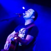Foto Arie-Wubbo Soundtrack live te Club 3VOOR12 Eindhoven - 20/01 - Effenaar