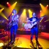 Foto Arie-Wubbo Soundtrack live te Club 3VOOR12 Eindhoven - 20/01 - Effenaar