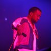 Foto Kanye West te Big Day Out Gold Coast 2012