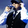 Foto Boyz II Men te Boyz II Men - 25/1 - Paradiso