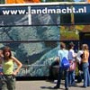 Foto  op EO Jongerendag 2006