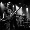 Foto Blood Runs Deep op A Pale Horse Named Death Melkweg