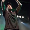 Foto Dropkick Murphys te Dropkick Murphys - 05/02 - Klokgebouw