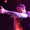 Foto Dropkick Murphys te Dropkick Murphys - 05/02 - Klokgebouw