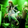 Foto Halestorm te Shinedown - 6/2 - Paradiso
