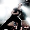 Foto Shinedown te Shinedown - 6/2 - Paradiso
