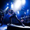 Foto Shinedown te Shinedown - 6/2 - Paradiso