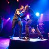 Foto Shinedown te Shinedown - 6/2 - Paradiso