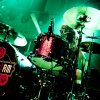 Foto Halestorm te Shinedown - 6/2 - Paradiso