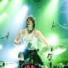 Foto Halestorm te Shinedown - 6/2 - Paradiso