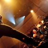 Foto Shinedown te Shinedown - 6/2 - Paradiso