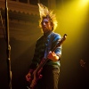 Foto Shinedown te Shinedown - 6/2 - Paradiso