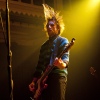 Shinedown foto Shinedown - 6/2 - Paradiso