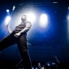 Foto Shinedown te Shinedown - 6/2 - Paradiso