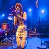 Foto Halestorm te Shinedown - 6/2 - Paradiso
