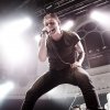 Foto Shinedown te Shinedown - 6/2 - Paradiso