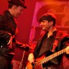 Foto Gavin DeGraw te Gavin DeGraw - 8/2 - Melkweg
