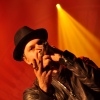 Foto Gavin DeGraw op Gavin DeGraw - 8/2 - Melkweg