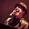 Gavin DeGraw foto Gavin DeGraw - 8/2 - Melkweg