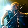 Foto Vanderbuyst te Thin Lizzy - 8/2 - 013