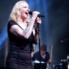 Foto Anneke van Giersbergen te Anneke van Giersbergen - 10/2 - Hedon