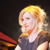 Foto op Anneke van Giersbergen Hedon