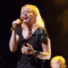 Foto op Anneke van Giersbergen Hedon