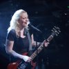 Foto Anneke van Giersbergen te Anneke van Giersbergen - 10/2 - Hedon