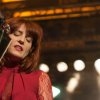 Florence + The Machine foto Florence + The Machine - 14/2 - Effenaar