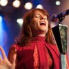 Foto Florence + The Machine op Florence + The Machine - 14/2 - Effenaar