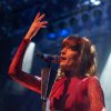 Foto Florence + The Machine te Florence + The Machine - 14/2 - Effenaar