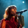 Foto Florence + The Machine op Florence + The Machine - 14/2 - Effenaar