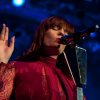 Florence + The Machine foto Florence + The Machine - 14/2 - Effenaar