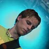 Foto Blue Velvet (NL) te Dijkpop 2006