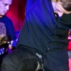 Foto Deafheaven te Deafheaven - 17/2 - Winston Kingdom