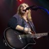 Melissa Etheridge foto Melissa Etheridge - 22/2 - Vredenburg