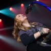 Foto Melissa Etheridge te Melissa Etheridge - 22/2 - Vredenburg