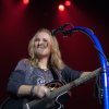 Melissa Etheridge foto Melissa Etheridge - 22/2 - Vredenburg