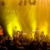 Foto Tarja Turunen te Tarja - 25/02 - Effenaar