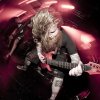 Foto Carnifex te Neurotic Deathfest 2012
