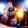 Foto Betraying The Martyrs te Neurotic Deathfest 2012