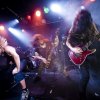 Foto Dictated te Neurotic Deathfest 2012