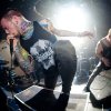 Foto Betraying The Martyrs te Neurotic Deathfest 2012