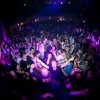 Foto  op Whop! presents: Skream - 2/3 - Tivoli